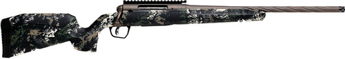 Savage Axis 2 Pro Forest Rifle - 6mm ARC, 20"