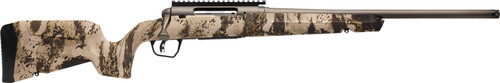 Savage Axis 2 Pro Western Rifle - 6mm ARC, 20"