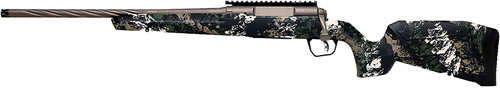 Savage Axis 2 Pro Forest Rifle - 6mm ARC, 20"