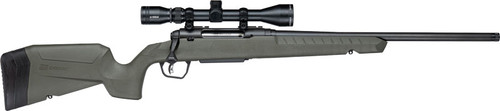 Savage Axis 2 Rifle - 6.5 CREEDMOOR, 20"