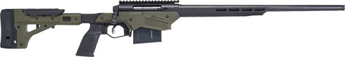 Savage Axis II Precision Rifle - 243 WIN, 22"