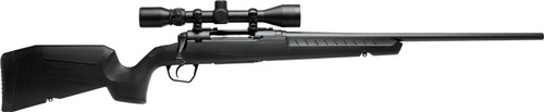 Savage Axis XP Rifle - 223 REM, 22"