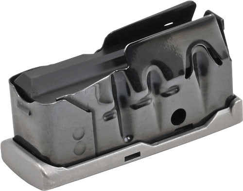 Savage Magazine 12/14/16C/110 .243/7mm-08/6.5CM/.308 4RD S/S
