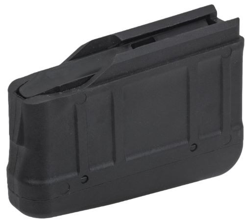 Savage Magazine M334 Series .270/.30-06 3RD BLUED *