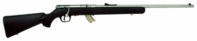 Savage Mark II FSS Rifle - 22 LONG RIFLE, 21"
