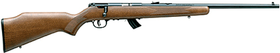 Savage Mark II GY Rifle - 22 LONG RIFLE, 19"