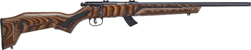 Savage Mark II Minimalist Rifle - 22 LONG RIFLE, 18"
