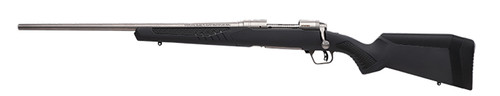 Savage Arms 110 Storm Rifle - 6.5 Creedmoor, 22"