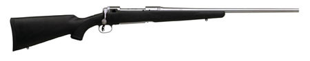 Savage Arms 110 Storm Rifle - 7mm-08, 22"