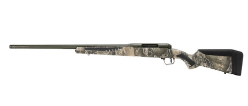 Savage Arms 110 Timberline Rifle - 6.5 Creedmoor, 22"