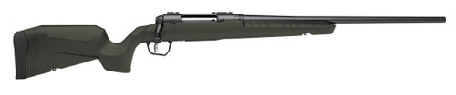 Savage Arms Axis 2 Rifle - 243 Win, 22"