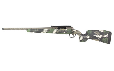 Savage Arms Axis 2 Pro Forest Rifle - 30-06, 20"