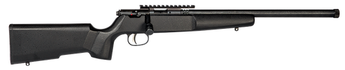Savage Arms Rascal Rifle - 22 LR, 16.125" Heavy Barrel