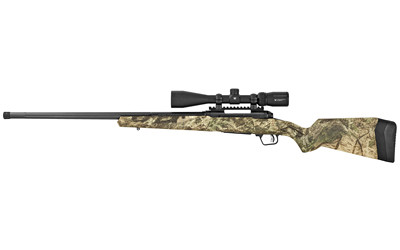 Savage Arms 110 APEX PRED XP 308WIN 20" 4RD