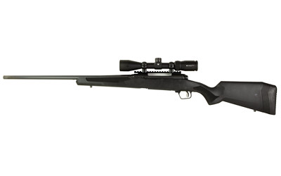 Savage Arms 110 Apxhtr Package 7mm PRC 22" 2RD