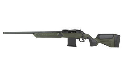 Savage Arms 110 CORE PRDTR 5.56NATO 22"