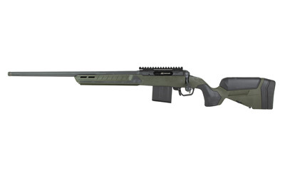 Savage Arms 110 CORE PRDTR 6ARC 22" 10RD