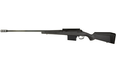 Savage Arms 110 LONG RANGE HNTR 338LAPUA 26"