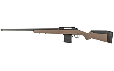 Savage Arms 110 Tactical Desert 6.5CM 24"