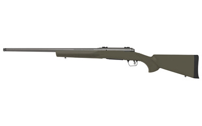 Savage Arms 110 TRL HNTR 270WIN 22" 4RD Olive Drab