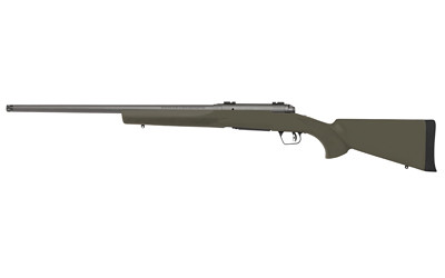 Savage Arms 110 TRL HNTR 400LEG 20" 4RD Olive Drab
