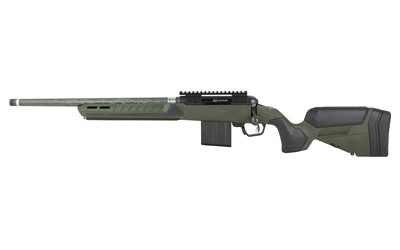 Savage Arms 110 ULTR PRDTR 6ARC 18" 10RD
