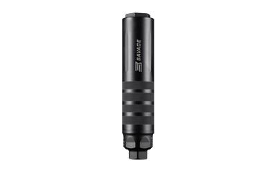 Savage Arms AC30 Suppressor 30CAL