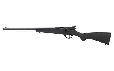 Savage Arms Rascal F-SR 22LR 16" BLACK