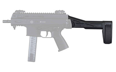 Sb Tactical TACT SBT2 Pistol BRACE Apc/ump