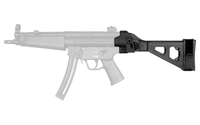 Sb Tactical TACT SBT5-22 FLDNG Pistol BRACE