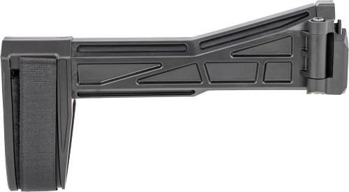 Sb Tactical Tactical BRACE CZ EVO G2 SIDE Folding BRACE