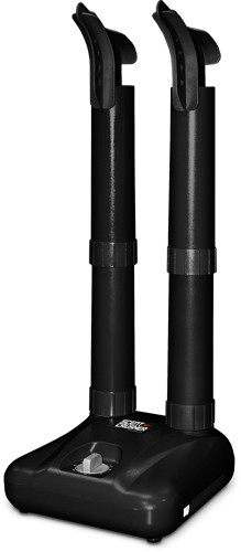 Scentcrusher HALO BOOT DRYER OZONE Eliminator