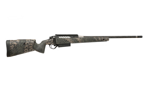 Seekins Precision Havak Element M3 Rifle - 300 Win Mag, 22"