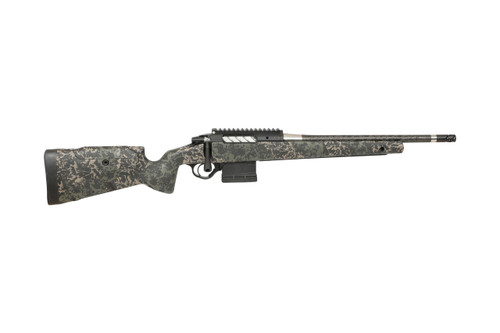 Seekins Precision Havak Element M3 Rifle - 308 Win, 16"