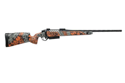 Seekins Precision Havak Pro Hunter 3 (PH3) Rifle - 7mm Rem Mag, 22"