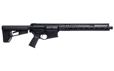 Seekins Precision SP10M 6.5CM 22" 20RD
