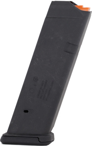 Shadow Systems PMAG 17 GL9 Accessory-magazines for Centerfire Pistol - 9mm LUGER (9X19,9mm PARABELUM), 17-Round