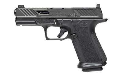Shadow Systems SHDW MR920 ELITE 9mm 4" BLACK MA