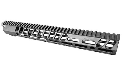 Sharps Bros. 15" MLOK HG FULL TOP RAIL
