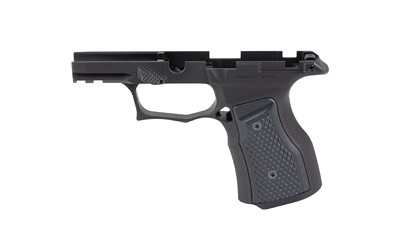 Sharps Bros. GEN3 P365 X/XL Black/Black SAFE