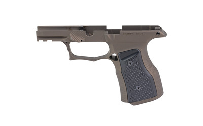 Sharps Bros. GEN3 P365 X/XL BRZ/Black