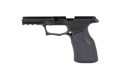 Sharps Bros. GEN3 P365 Xmacro Black/Black