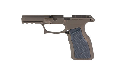 Sharps Bros. GEN3 P365 Xmacro BRZ/Black