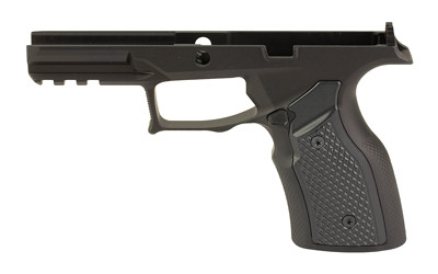 Sharps Bros. Taurus GX4 CARRY GRIP Black/Black
