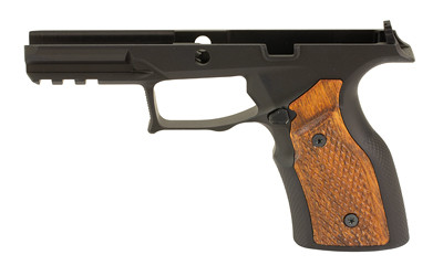 Sharps Bros. Taurus GX4 CARRY Grip Black/CHRY