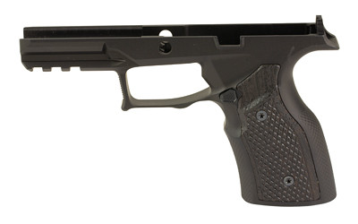 Sharps Bros. Taurus GX4 CRRY Grip Black/WENGE
