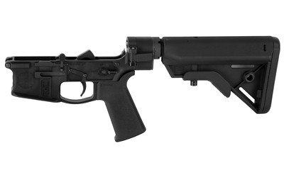 Shield Arms SA-15 CMPL FLDG Lower W/B5