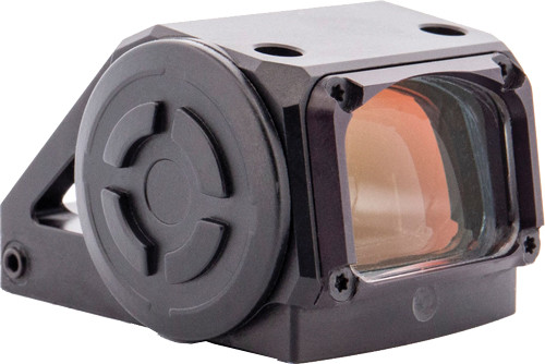 Shield Sights Sights AMS Advanced MINI SIGHT Red MULTI Reticle