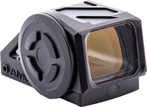 Shield Sights Sights AMSC Advanced MINI SIGHT Compact Red 4MOA