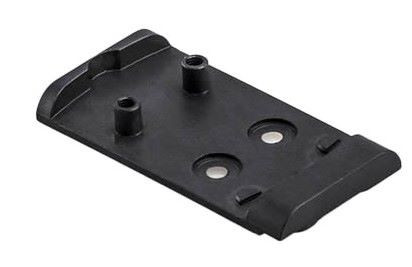Shield Sights Sights MOS Mounting PLATE FOR GLOCK MOS System